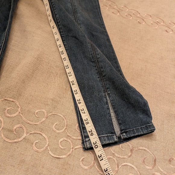 Democracy Ab Solutions Jeans 6 - Picture 3 of 7